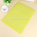 Table Mats Set Microfiber For Dinner And Meals